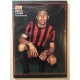 Signed picture of Brian Clark the Bournemouth footballer.